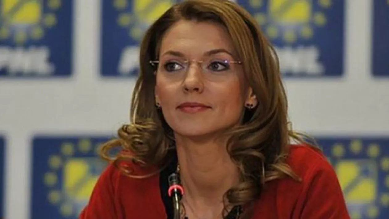 Alina GORGHIU, după alegeri: "Posibilitatea ca Dacian CIOLOŞ să fie premier încă se joacă"