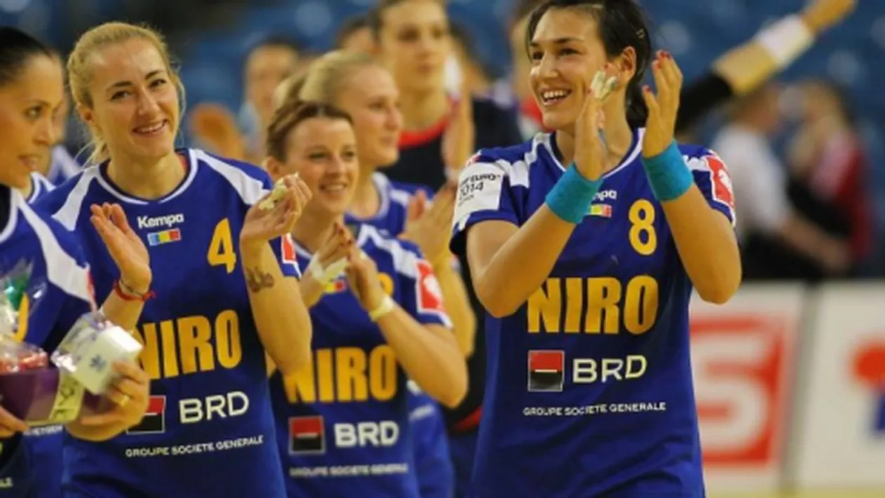 “Handbalul românesc este sus!”. Alexandru Dedu, cuvinte SUPERBE despre "tricolore"