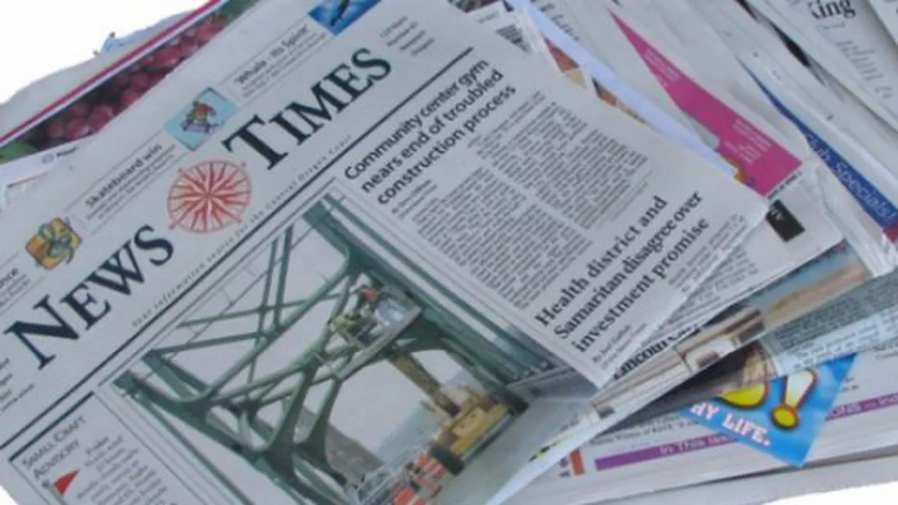 Presa internațională, bulversată de rezultatul alegerilor din România: „După ce, cu un an în urmă, dărâmau Guvernul Ponta, românii se întorc la PSD“