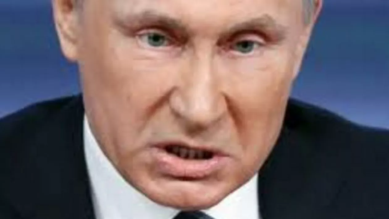 GEST NECUGETAT: Vladimir Putin a refuzat câinele făcut cadou de către guvernul japonez