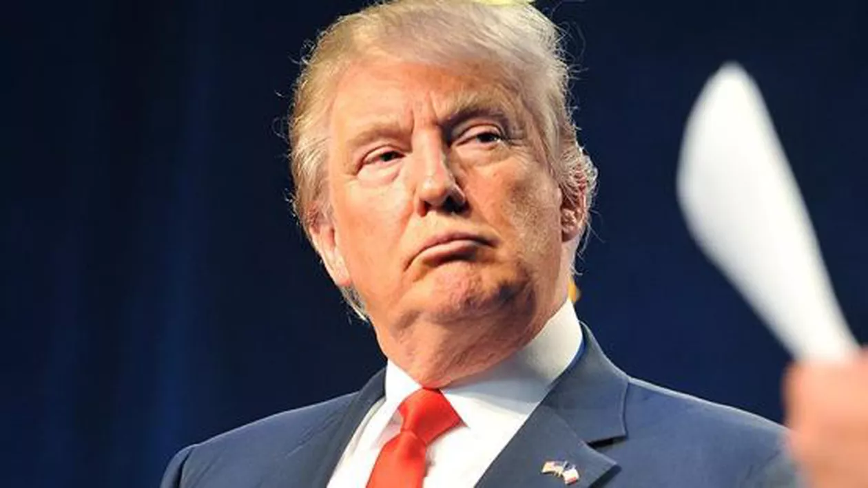 Donald Trump: ”Costul programului F-35 a ieșit de sub control”