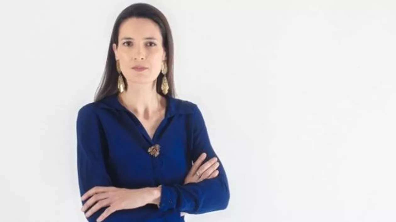 Clotilde Armand  A PUS MÂNA  pe Masterplanul Centurilor Bucureştiului: Compania pe care o conduce va realiza studiul în valoare de 300.000 de euro