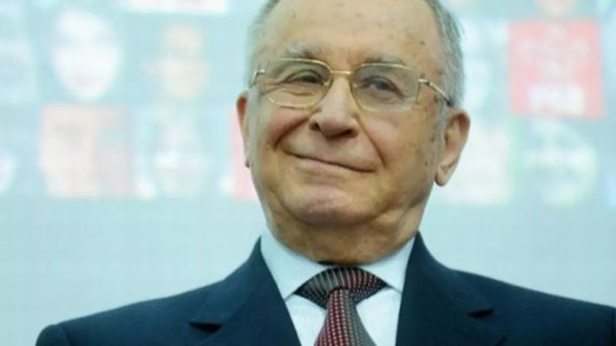 Ion Iliescu: Românii au comparat performanțele Guvernului Ponta și performanțele Guvernului Cioloș și au votat în consecință