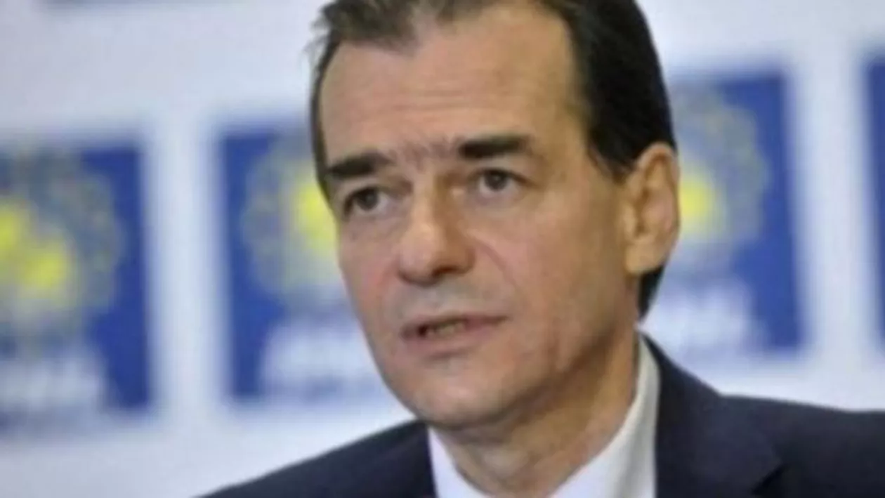 Ludovic Orban: E timpul ca în PNL să tacă şefii şi țuțerii care le-au fost complici. Partidul nu mai poate fi condus de şefi agreaţi de alţi şefi