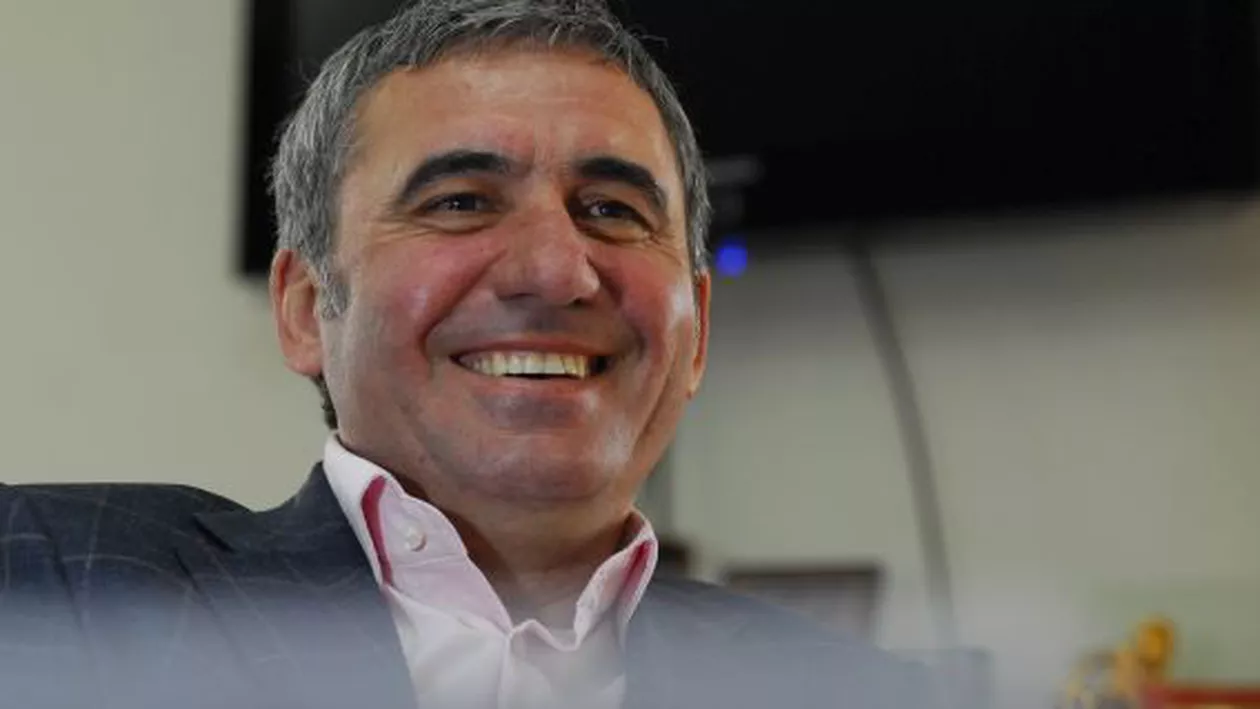 FC Viitorul, noul lider al Ligii I, după ce a învins Concordia Chiajna cu scorul 2-1