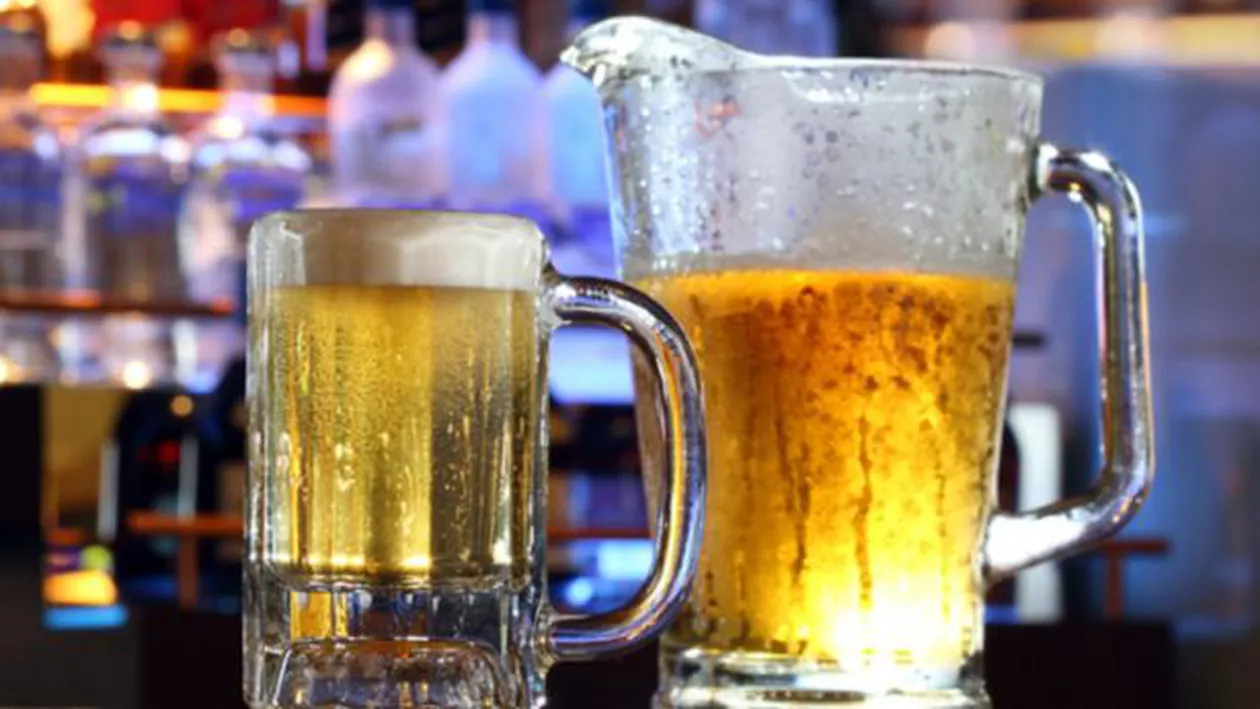 Tranzacţie gigant pe piaţa berii: Cine este noul proprietar al URSUS, CIUCAȘ și TIMIȘOREANA