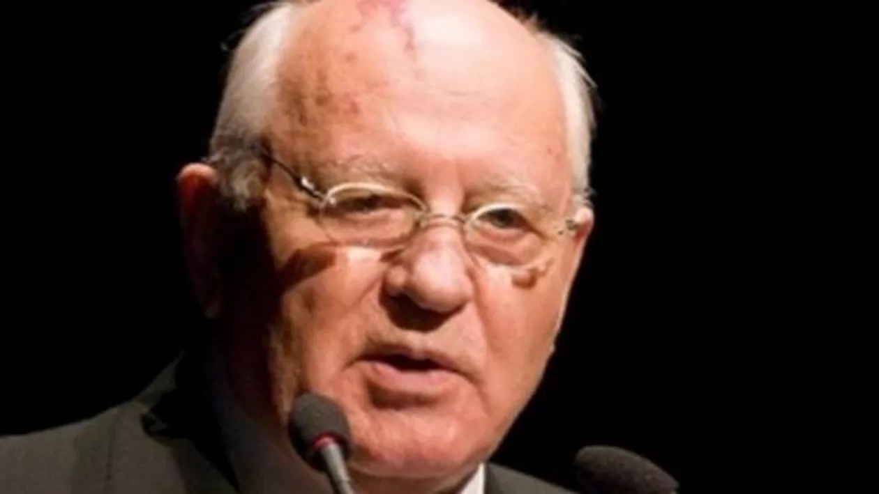 Mihail Gorbaciov vorbește despre refacerea URSS: Cred că o nouă Uniune poate fi posibilă