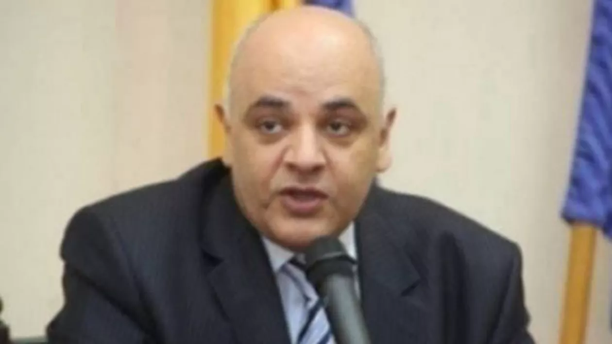 Raed Arafat: Nu mă duc pe poziție de ministru. Deci NU, NU, NU