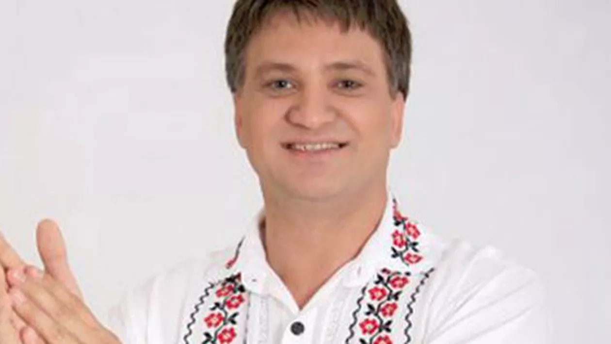 Mihai Onilă, SFÂȘIAT DE DURERE, va concerta în noaptea de Revelion! (FOTO)