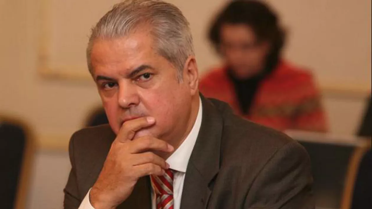 "Începutul NU este PROMIȚĂTOR". Adrian Năstase, AVERTISMENT la trei zilei după alegeri