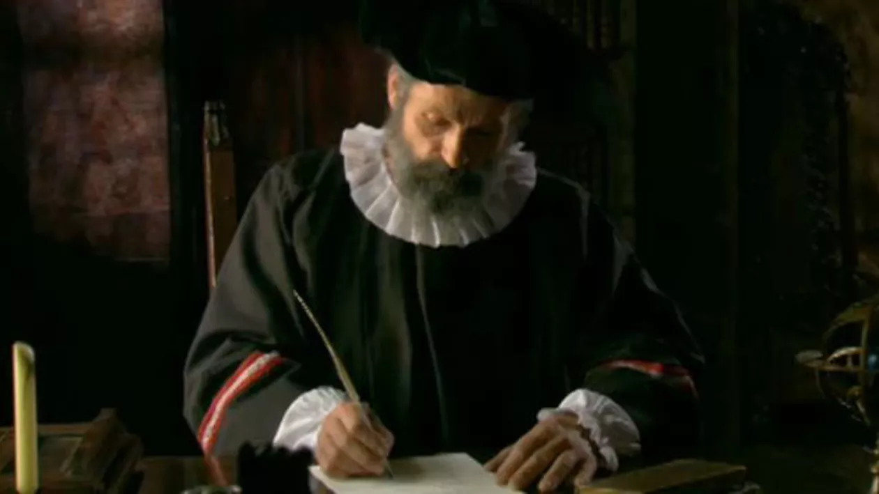 512 ani de la nașterea lui Nostradamus. PREZICERILE UIMITOARE făcute de cel mai mare profet din toate timpurile
