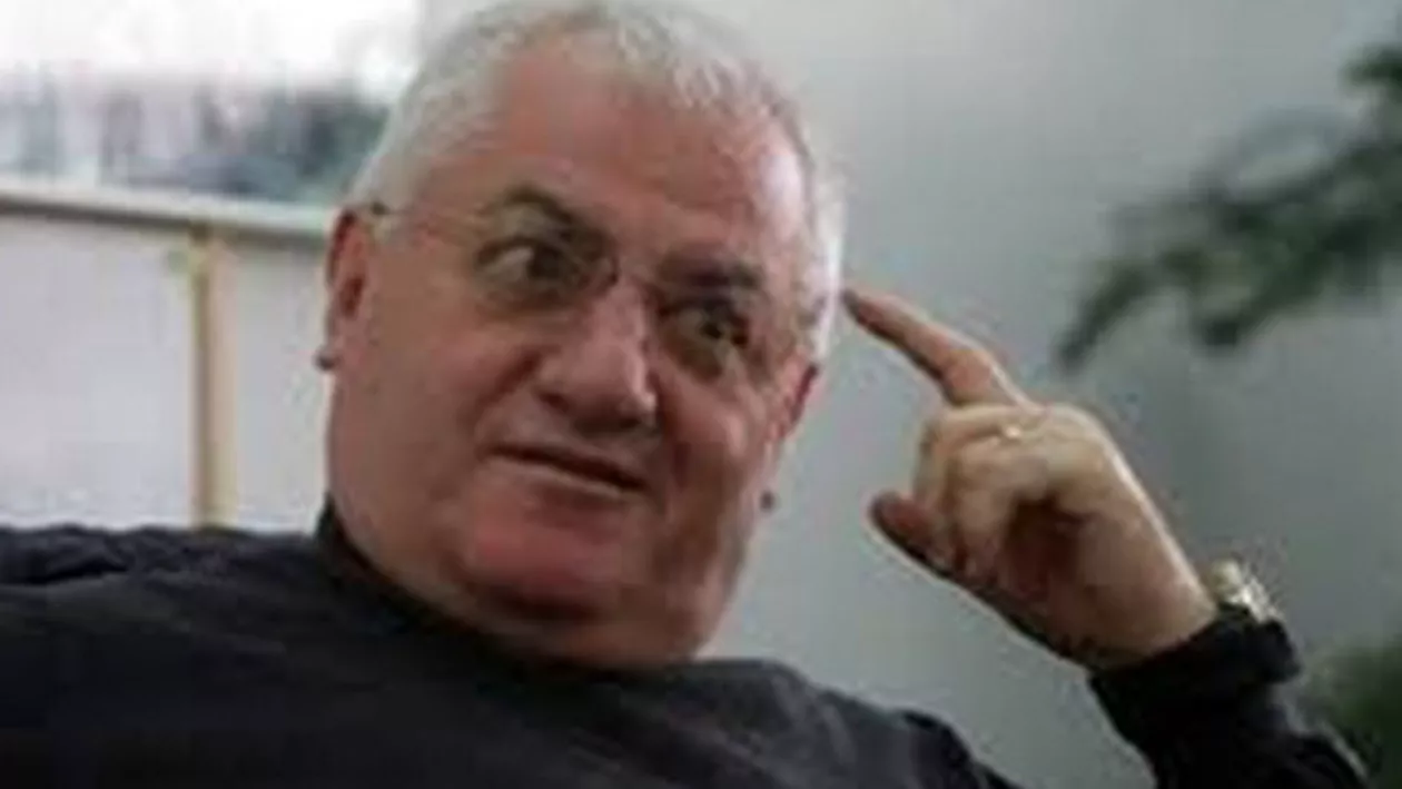 Dumitru Dragomir, PROPUNERI INCENDIARE pentru CSA Steaua: "Hagi se bagă sigur"