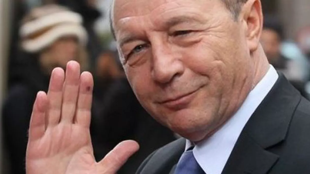 Veste bună pentru Traian Băsescu. Surse: Procurorii au clasat dosarele "Terenul de la Căşuneanu" şi "Casa din Mihăileanu". Deciziile nu sunt definitive 