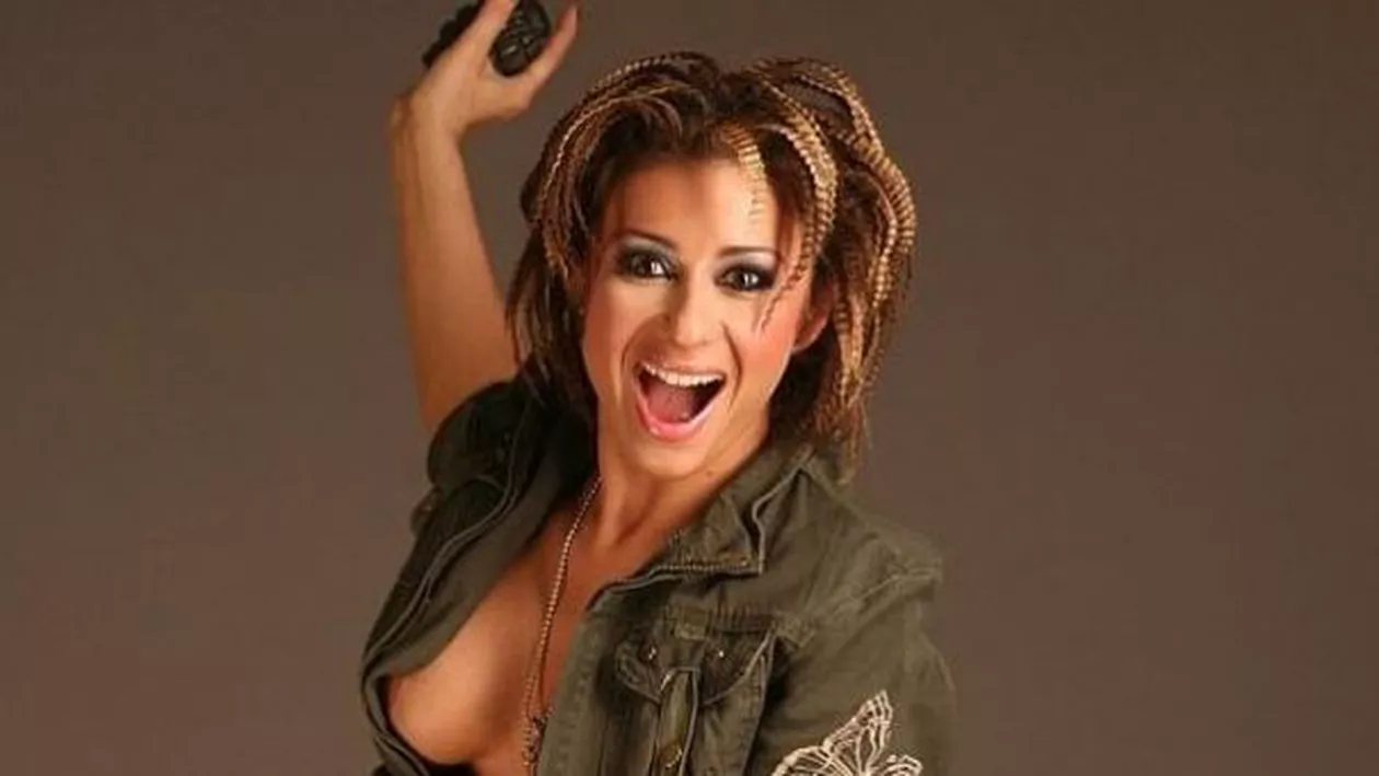 Anamaria Prodan a ajuns DE URGENȚĂ la spital! Mesajul vedetei: ”Bebeto este bolnav, dar...” (FOTO)