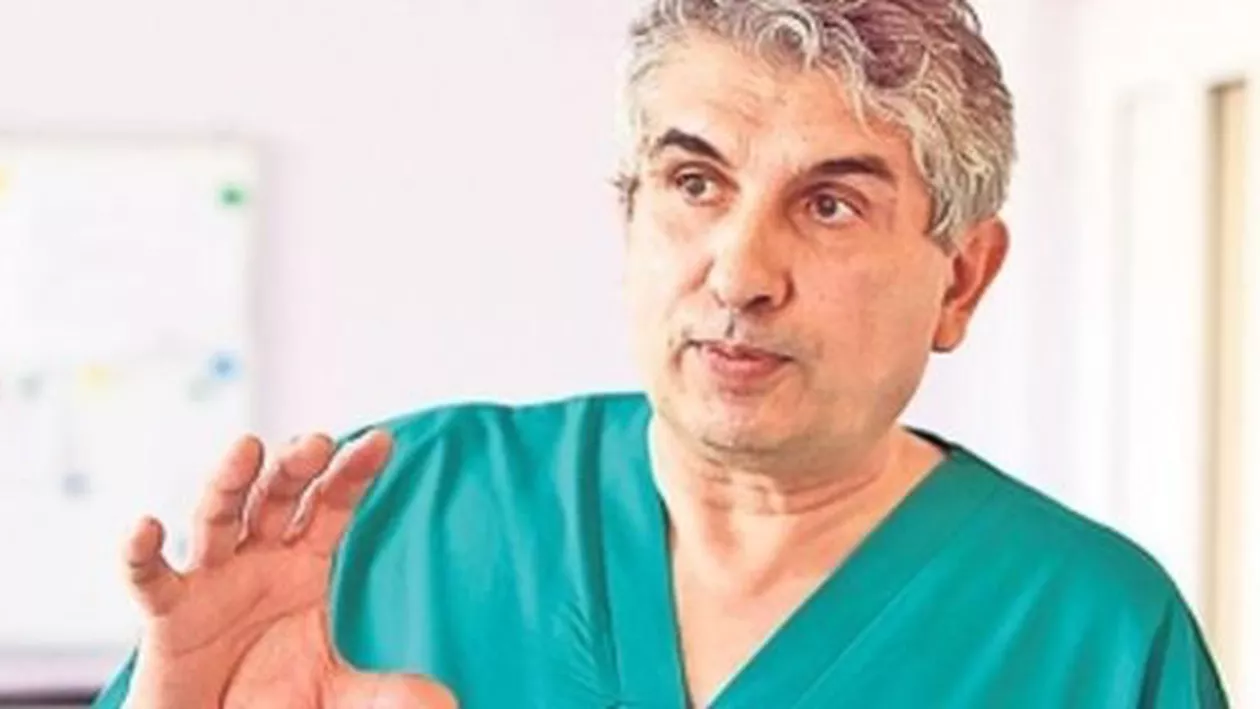 Prietenii din copilărie ai medicului Burnei îi țin partea: E un om de caracter, un om de cuvânt, care este aproape de cel nevoiaş. Cred că există o invidie mare, interese pentru anumite funcţii