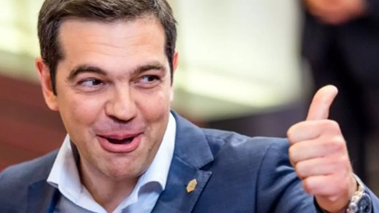 DISPUTĂ CU CREDITORII: Premierul grec nu va renunța la indemnizațiile speciale pentru pensionari în perioada Crăciunului