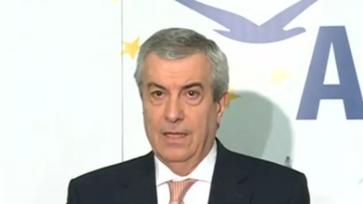 Călin Popescu Tăriceanu: ALDE merge înainte cu PSD. Împreună putem să facem majoritatea necesară pentru a forma viitorul guvern (VIDEO)