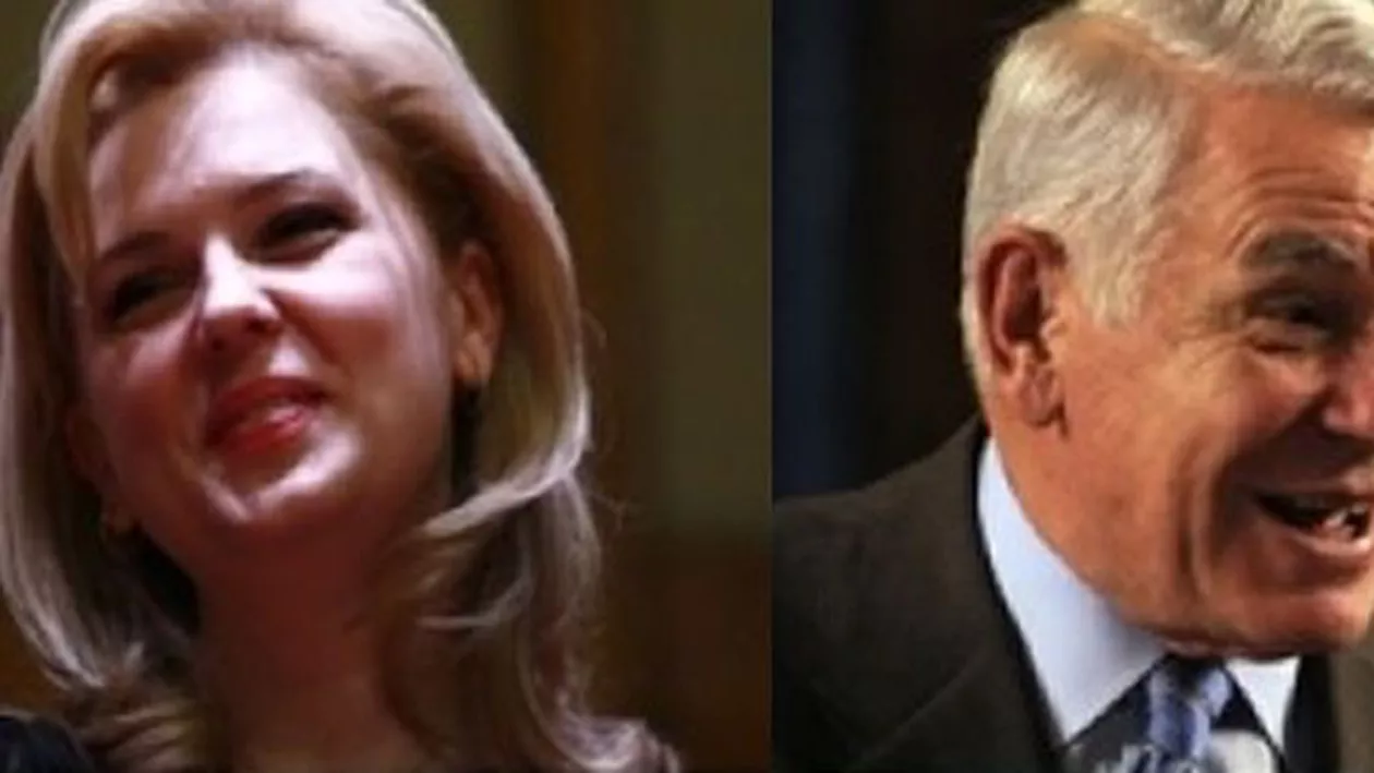 Roberta Anastase și Teodor Meleșcanu au obținut câte un mandat de parlamentar la redistribuire