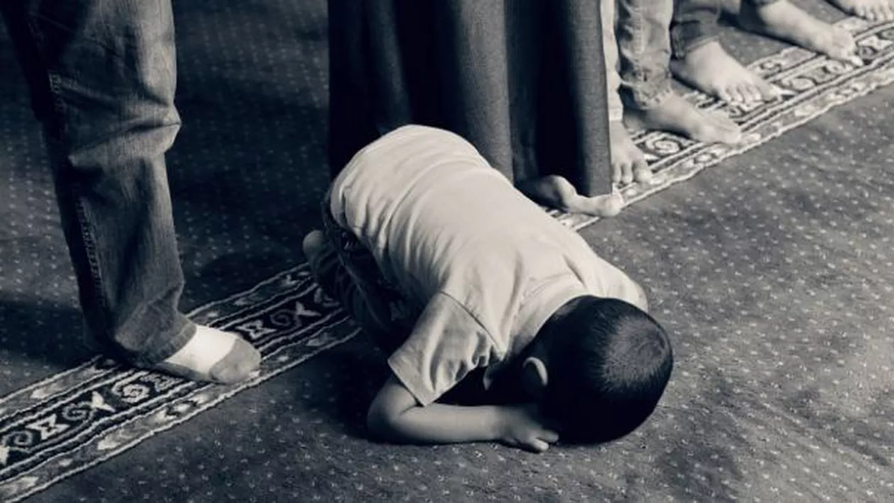 Campania de vaccinare ÎMPOTRIVA OCCIDENTULUI: Arabia Saudită vrea să-și imunizeze copiii împotiva Vestului