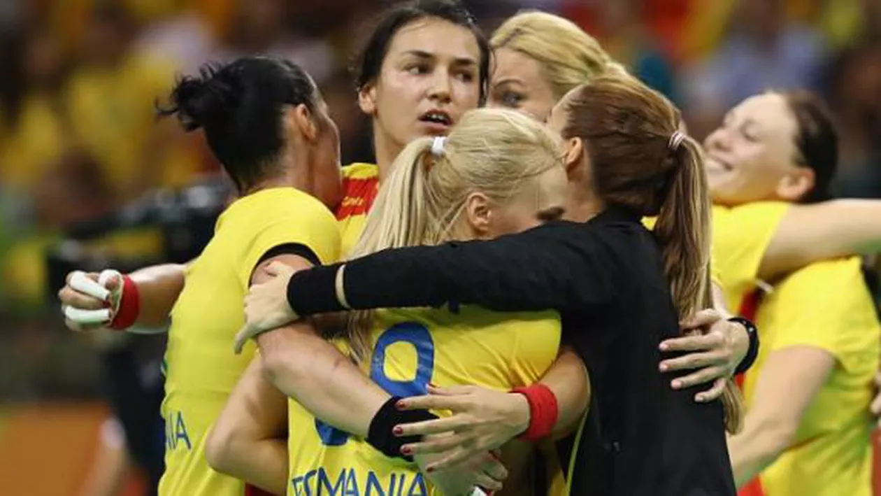 "Pentru mine a fost ULTIMUL turneu". Una dintre VEDETELE naționalei de HANDBAL și-a anunțat RETRAGEREA
