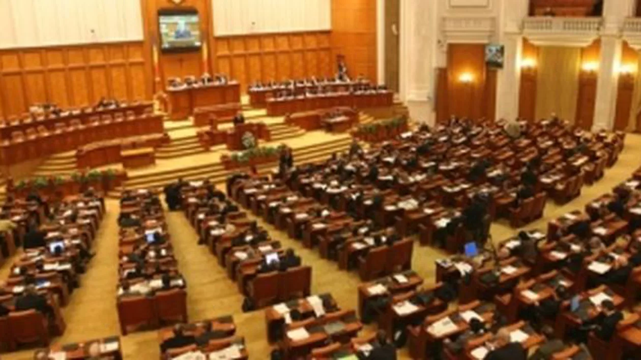 Numele amuzante ale noilor aleși: Găină, Cucu și Țapu vor face legea în Parlament (VIDEO)