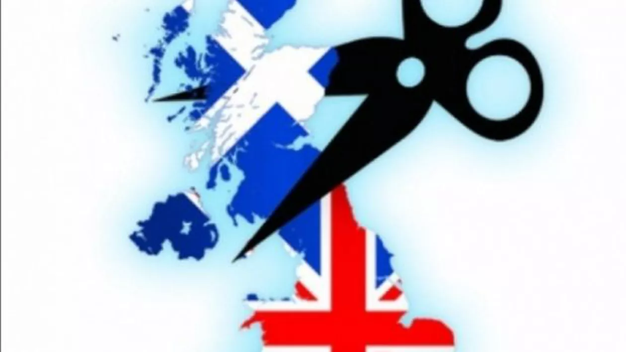 Ministrul scoțian Mike Russel avertizează: "Scoţia ar putea rămâne pe piaţa liberă, chiar şi fără Marea Britanie"