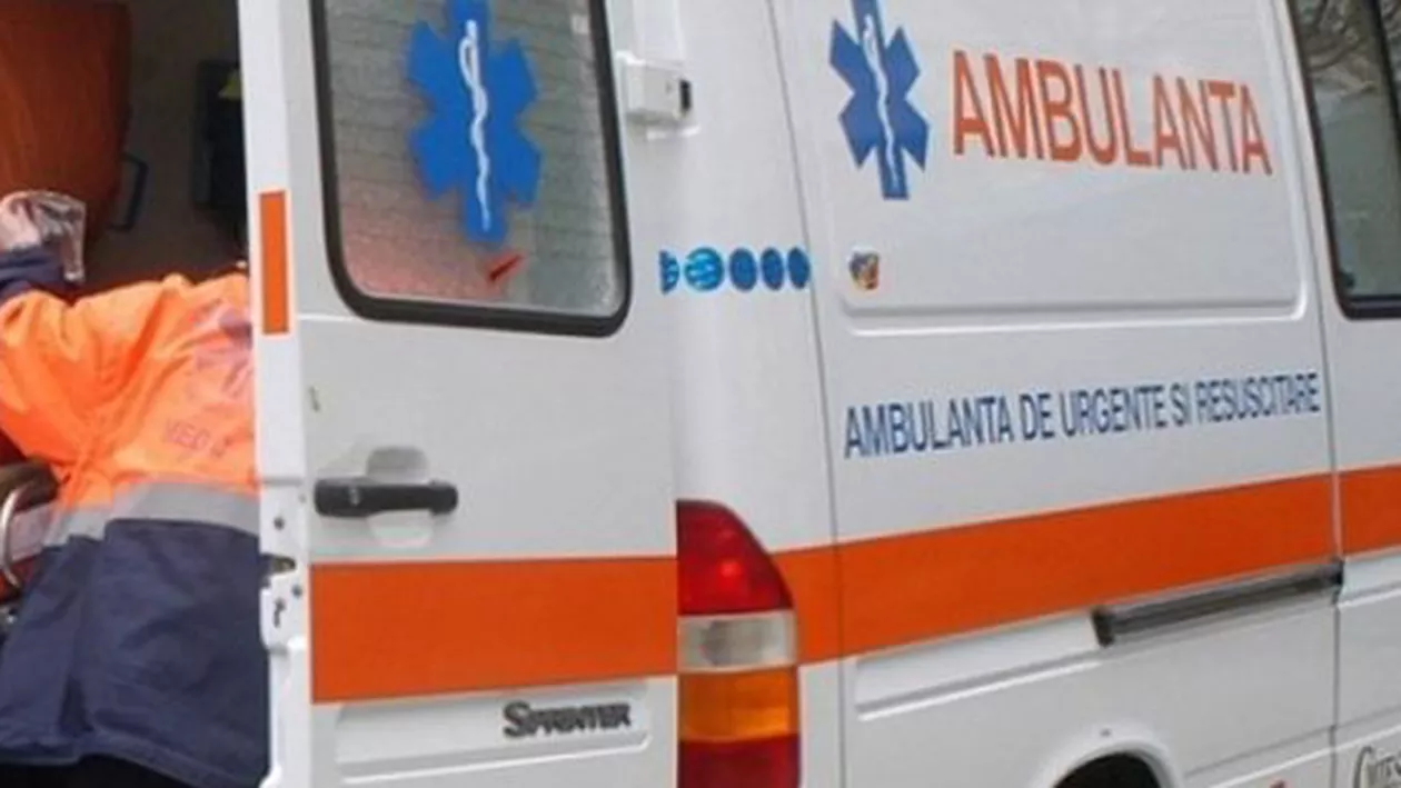 Un bărbat a fost snopit în bătaie de mai mulți agenți de pază, într-o sală de jocuri din Constanța (VIDEO)