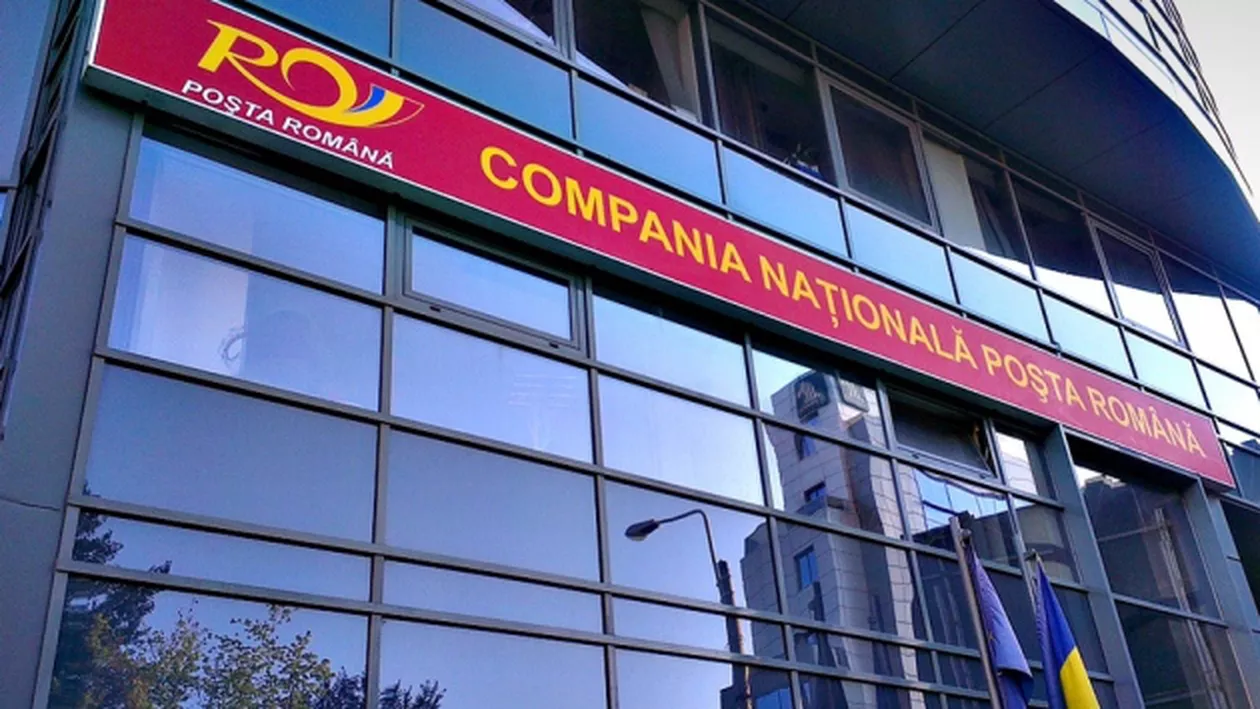 Al optulea dosar penal la Poșta Română: 26 de persoane sunt urmărite penal pentru decontarea presupus nelegală de bilete de odihnă și tratament în perioada 2009-2012
