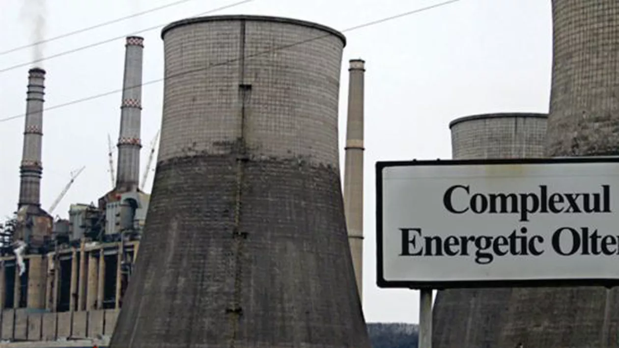 AU INTRAT ÎN GREVA FOAMEI! Angajații Complexului Energetic Oltenia, nemulțumiți de neadoptarea rectificării bugetare