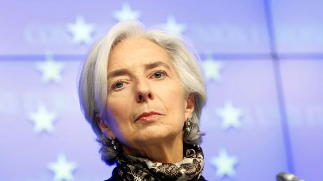Franța: Șefa FMI, Christine Lagarde declarată vinovată de neglijență în serviciu în instanță. Magistrații urmează să pronunțe condamnarea (VIDEO)