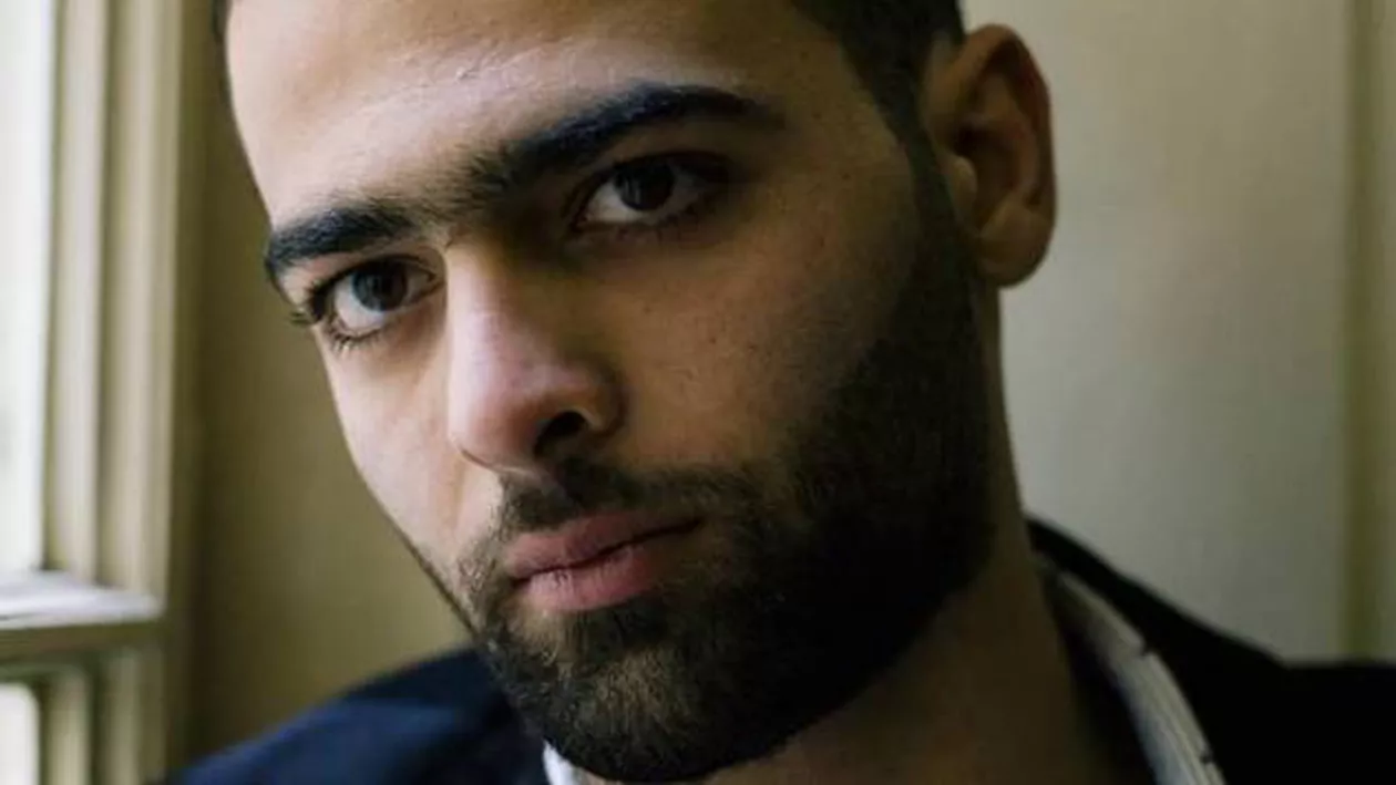 Adolescentul care a declanșat războiul din Siria, descoperit la Viena de un ziarist canadian