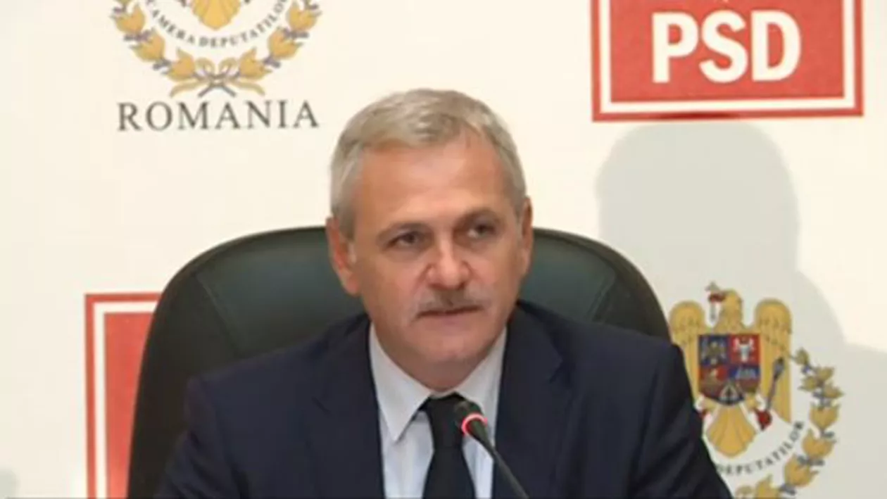 DECALOGUL LUI LIVIU DRAGNEA LA ÎNCEPUT DE MANDAT: I-a TERMINAT pe aleși cu cerințele stricte (VIDEO)