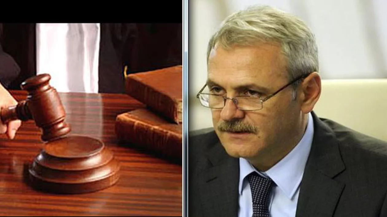 Dragnea vs. Justiție: Un caz ca al meu NU mai există în lume!