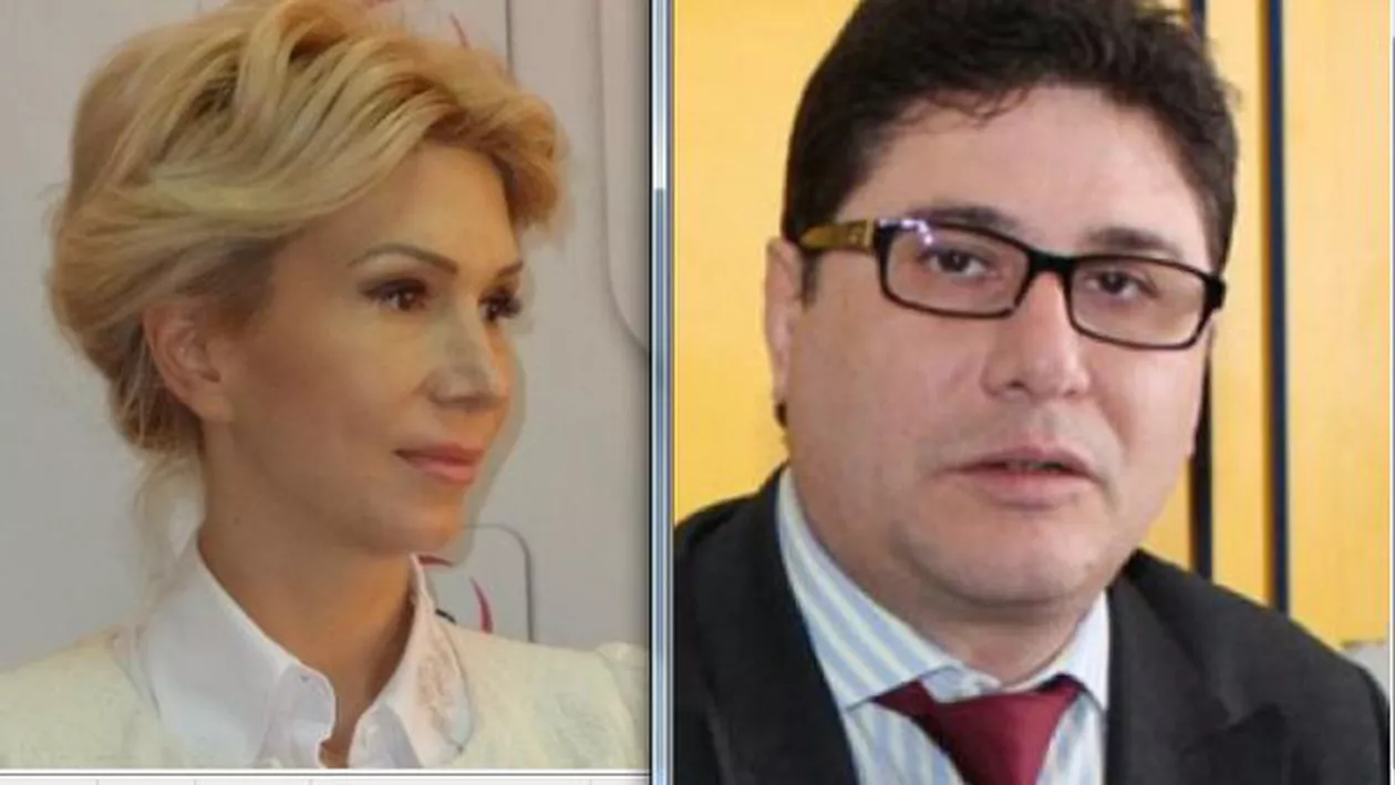 Raluca Turcan şi Mario Oprea vor fi liderii grupurilor PNL de la Camera Deputaţilor şi Senat