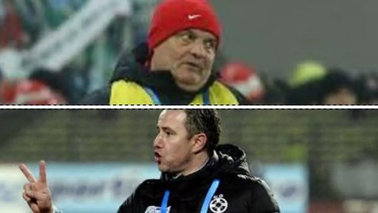 Dinamo, în RĂZBOI cu Steaua: Ce NUME IMPORTANTE au câinii pe lista de mercato în această iarnă