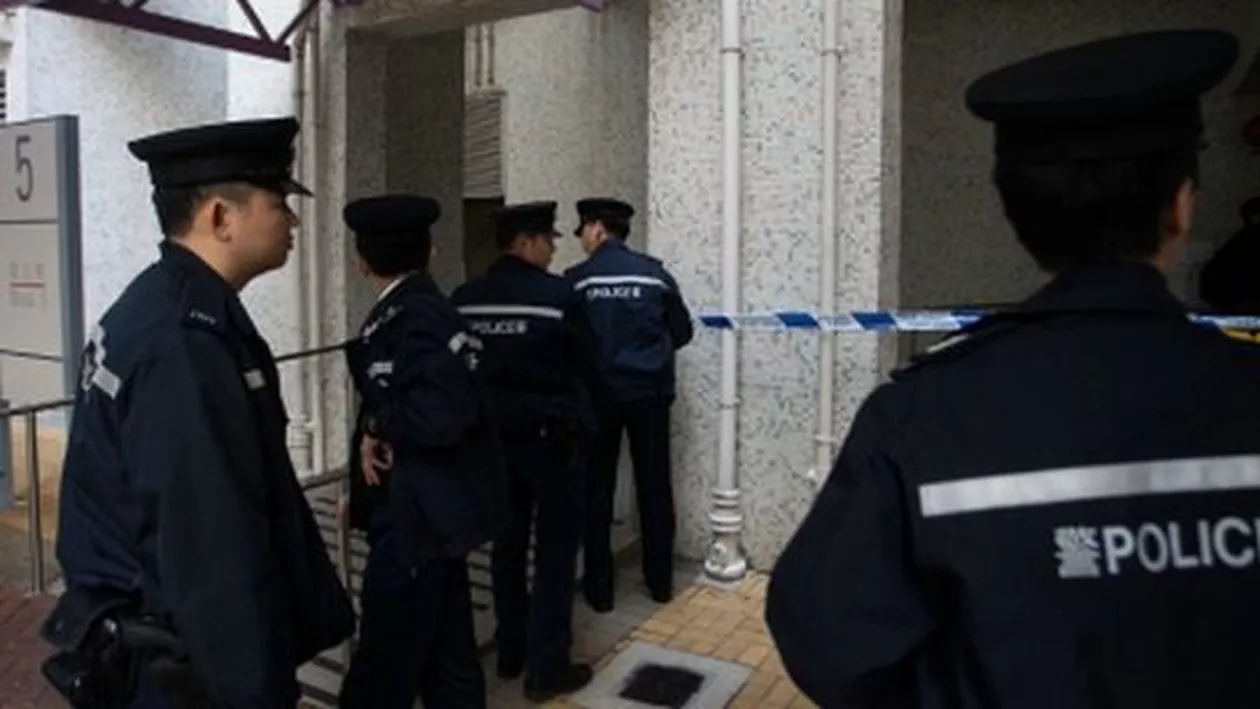 Dacă ai circulat cu faza lungă pe străzile din China, te așteaptă o PEDEAPSĂ INEDITĂ! VEZI AICI DESPRE CE ESTE VORBA! (FOTO)