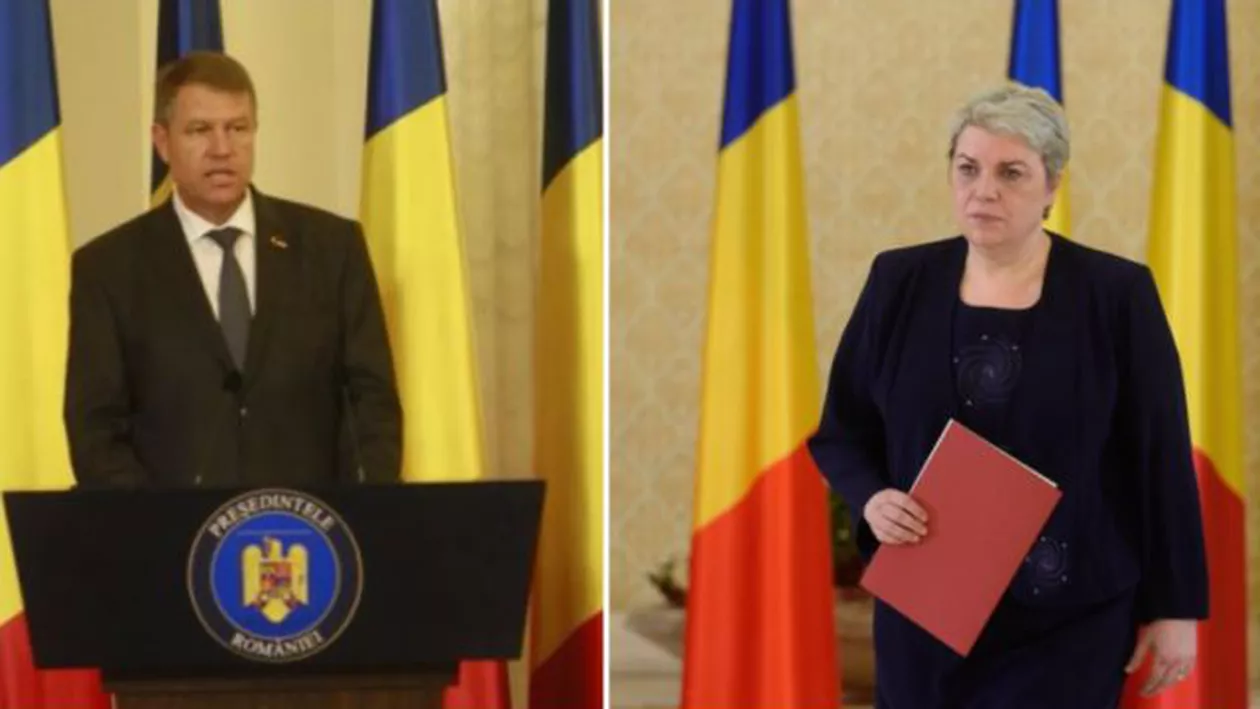 STUPOARE! O MUSULMANĂ LA CONDUCEREA GUVERNULUI ROMÂNIEI! După neamțul de la Cotroceni, avem o turco-tătară la Palatul Victoria