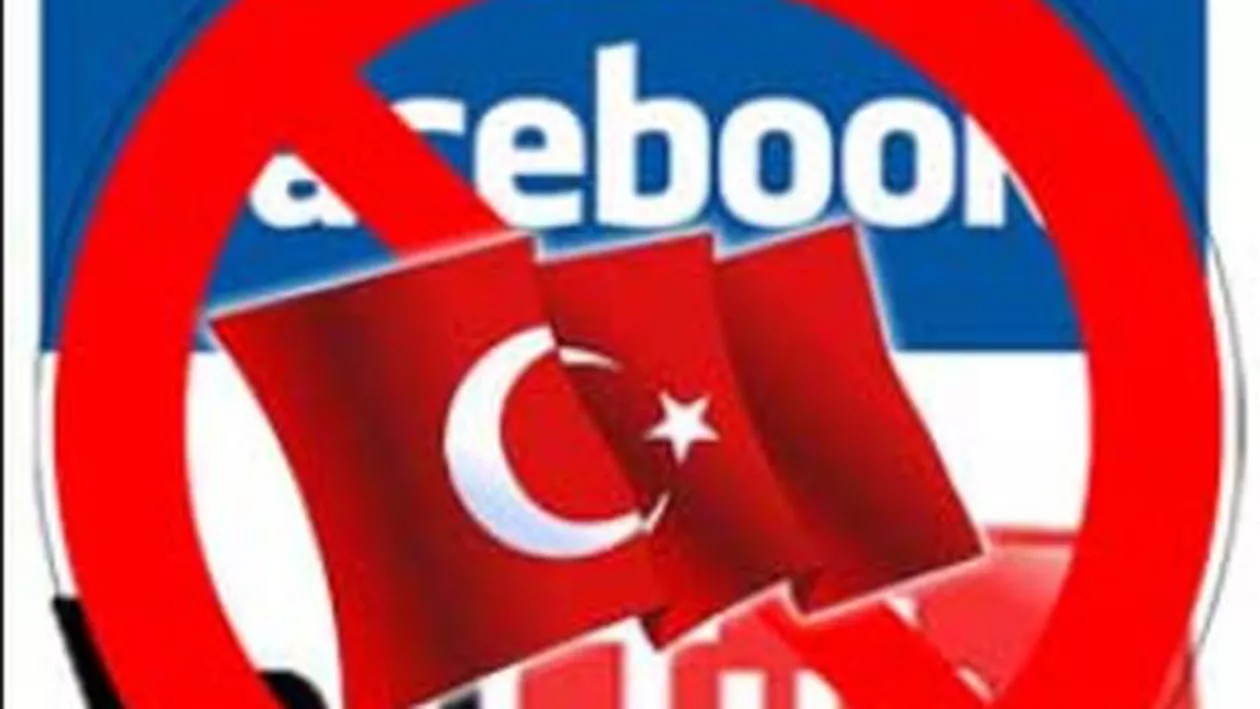 Accesul la Facebook, Twitter și WhatsApp, INTERZIS în Turcia, după uciderea ambasadorului rus