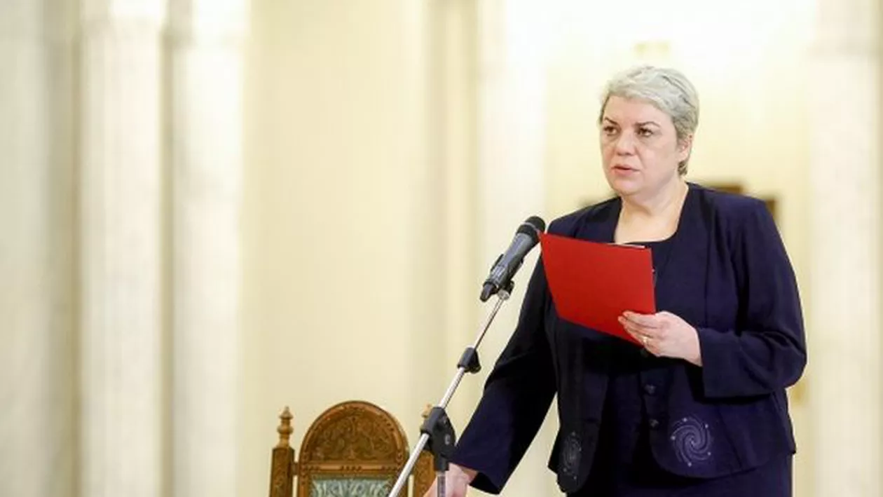 Averea familiei Shhaideh: Soțul premierului propus de PSD este plătit din trei surse publice (FOTO)