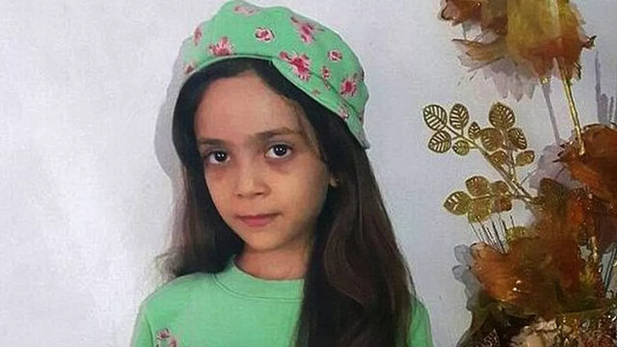 Fetița din Siria care a impresionat pe toată lumea cu postările ei cutremurătoare din infernul din Alep a fost SALVATĂ (FOTO)