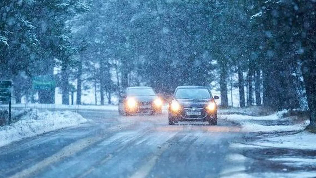 VREMEA DE CRĂCIUN ȘI REVELION: ANUNȚ DE ULTIMĂ ORĂ al meteorologilor