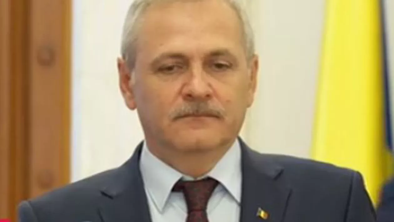 Dragnea, reacție după ce Iohannis a amândat desemnarea premierului: Fiecare cu ritmul lui...