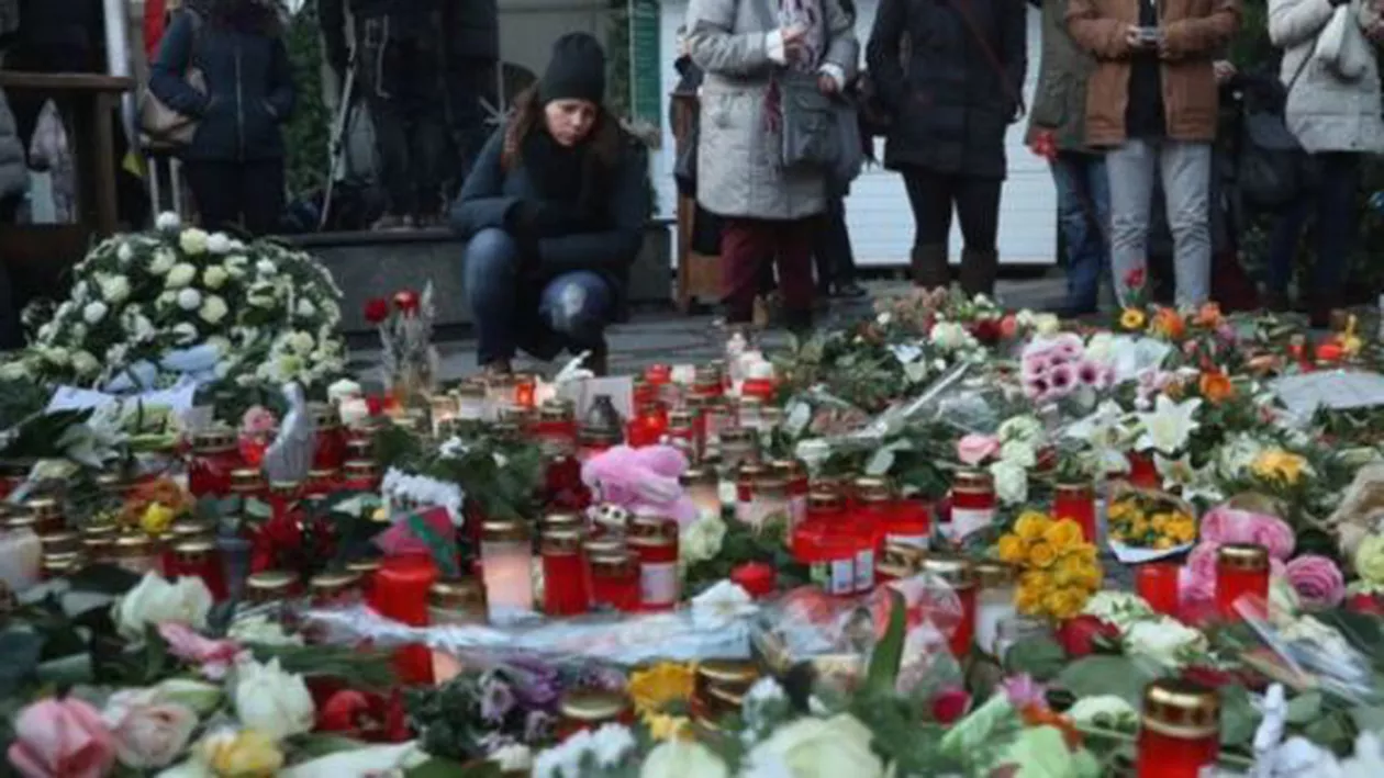 Detalii cutremurătoare despre persoanele care au murit în urma atentatului terorist din Berlin: Povestea emoționantă a victimelor