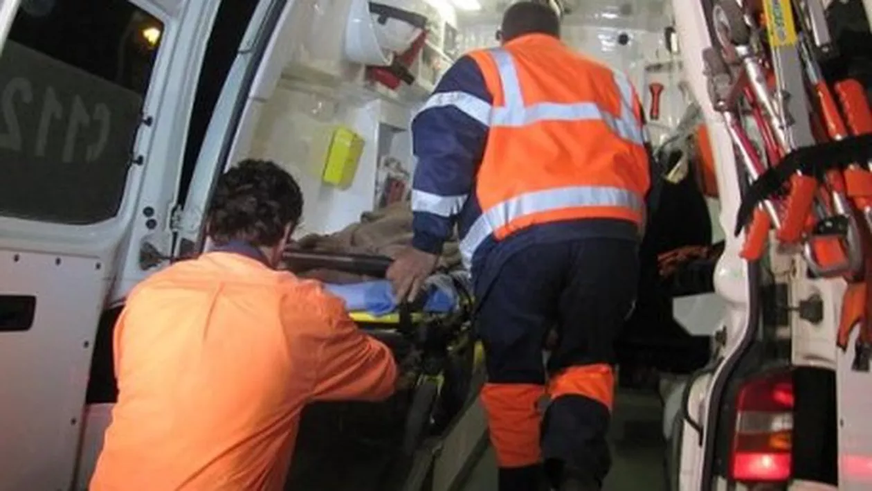 PLAN ROȘU DE INTERVENȚIE în Mehedinți: Doi morți și 14 răniți