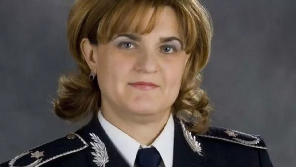 Elisabeta Lipă a fost trecută în rezervă de către președintele Iohannis. Ce va face în continuare fosta canotoare