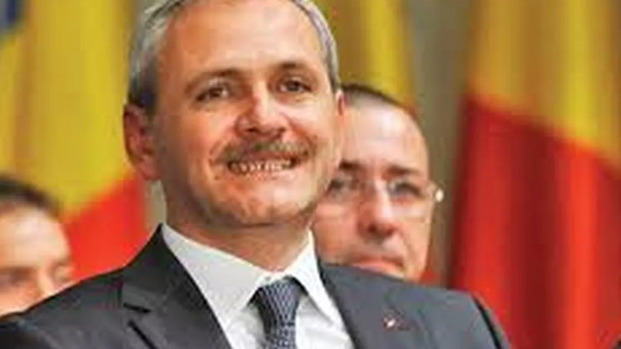 Se visează șef de stat? Dragnea, întrebat dacă va candida la prezidențiale: Pas cu pas!