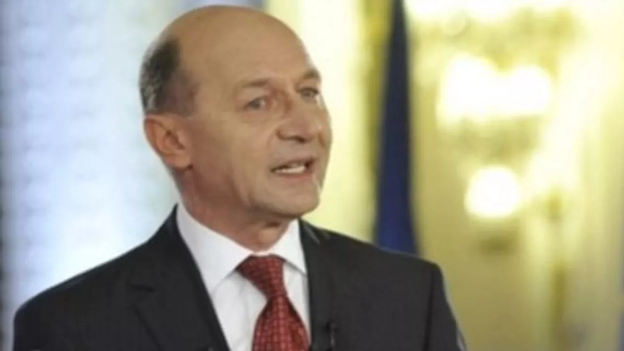 Ambasada Iranului, reacționează la afirmațiile lui Băsescu: Cunoștințele fostului președinte despre modul de guvernare din Iran sunt incomplete. O serie de lămuriri trebuie aduse