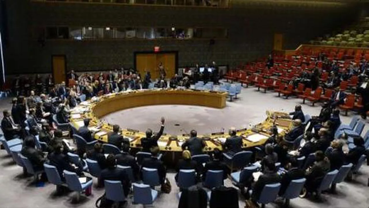 Consiliul de Securitate al ONU a votat pentru oprirea colonizării în Cisiordania