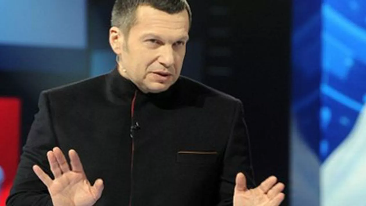 Vă veți semna singuri DISPARIȚIA! AVERTISMENT: RUSIA este lovită de o SCHIZOFRENIE ISTORICĂ. Așa că, ați putea nimeri sub nava care a NAUFRAGIAT!