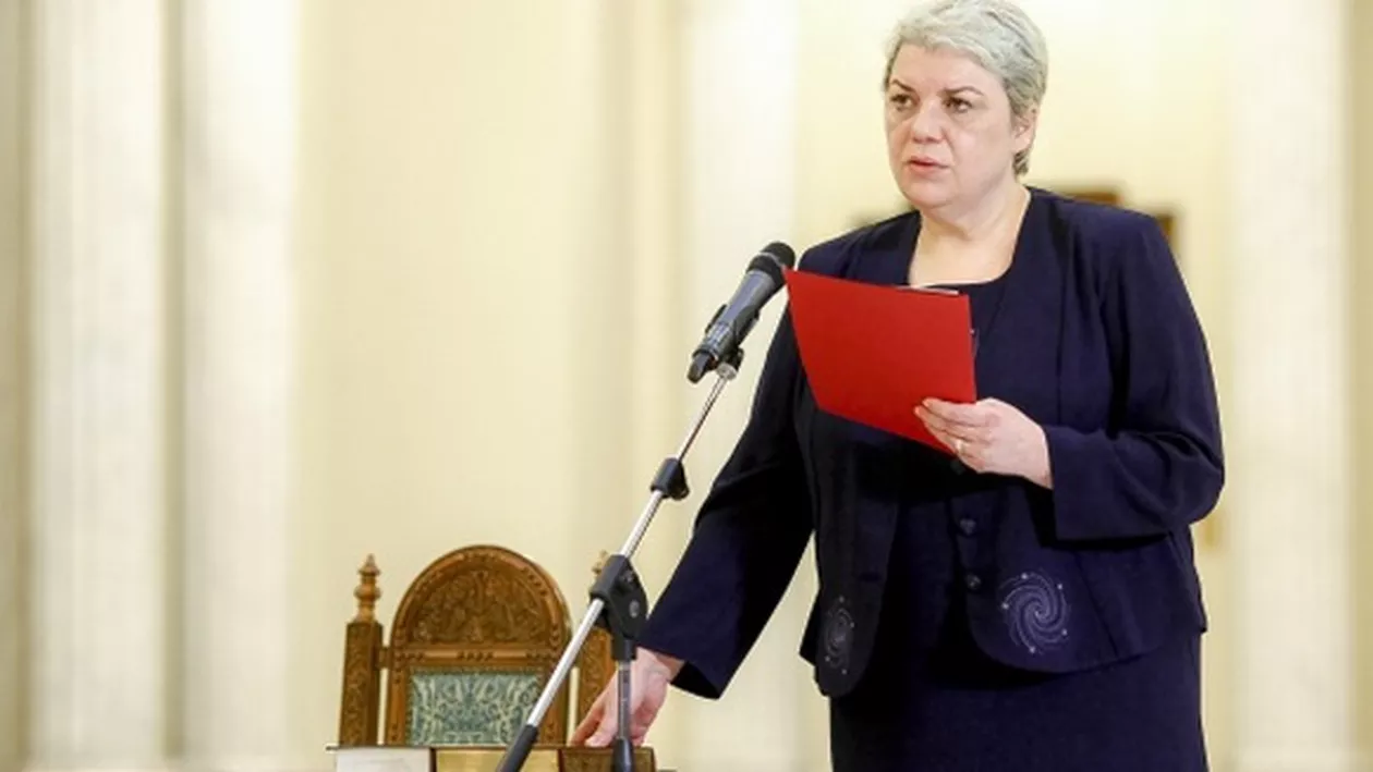 REVOLTĂ în PSD: ”Propunerea Sevil Shhaideh este NEPOTRIVITĂ”